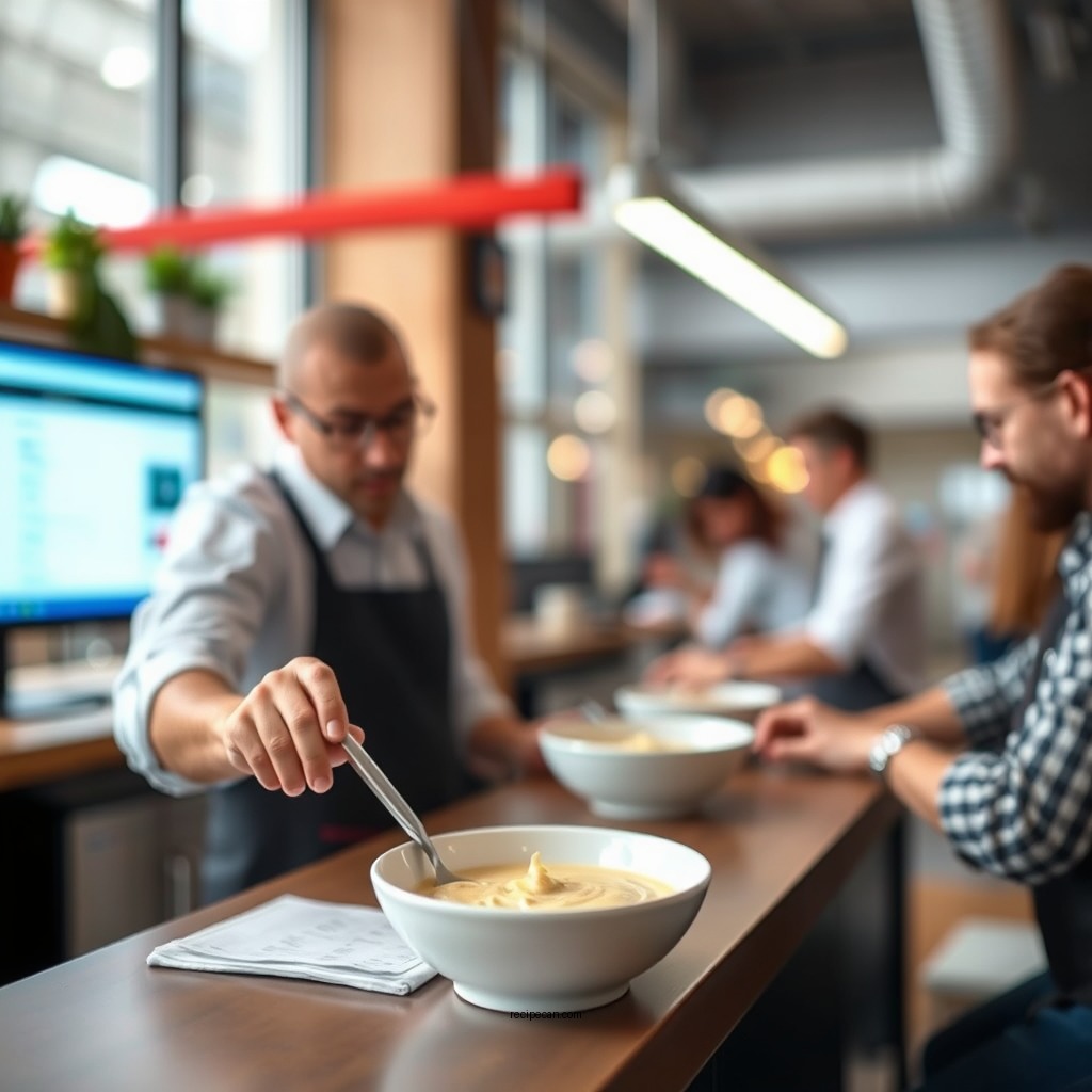 What is Bearnaise Sauce? - bearnaise sauce recipe