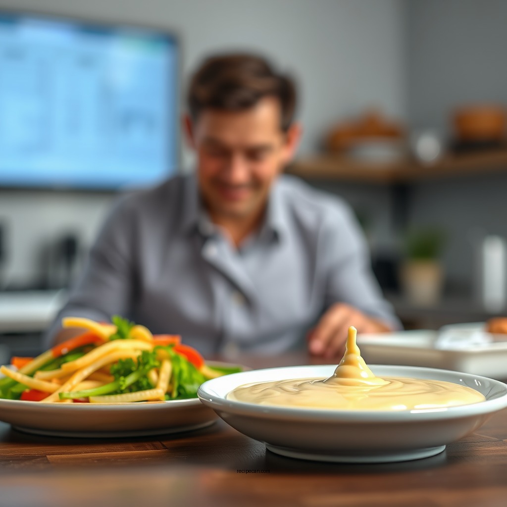 Quick Béarnaise Sauce Variations - béarnaise sauce recipes