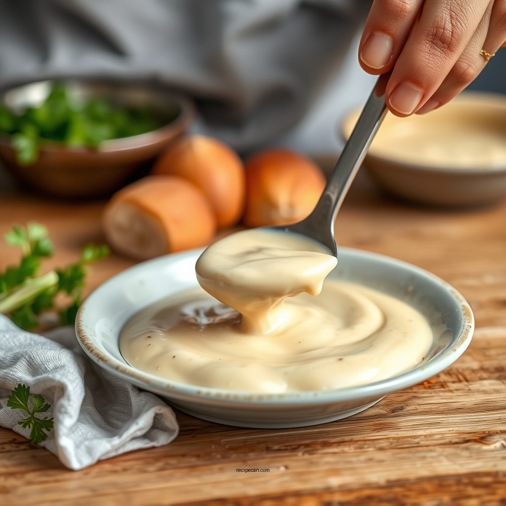 Understanding Bechamel Sauce - bechamel sauce recipe