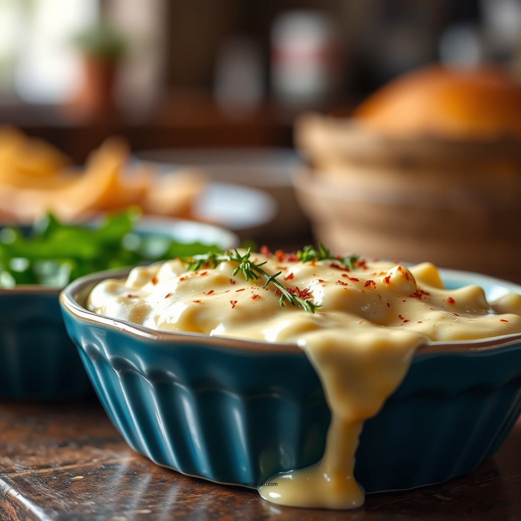 Using Béchamel in Casseroles - béchamel sauce recipes
