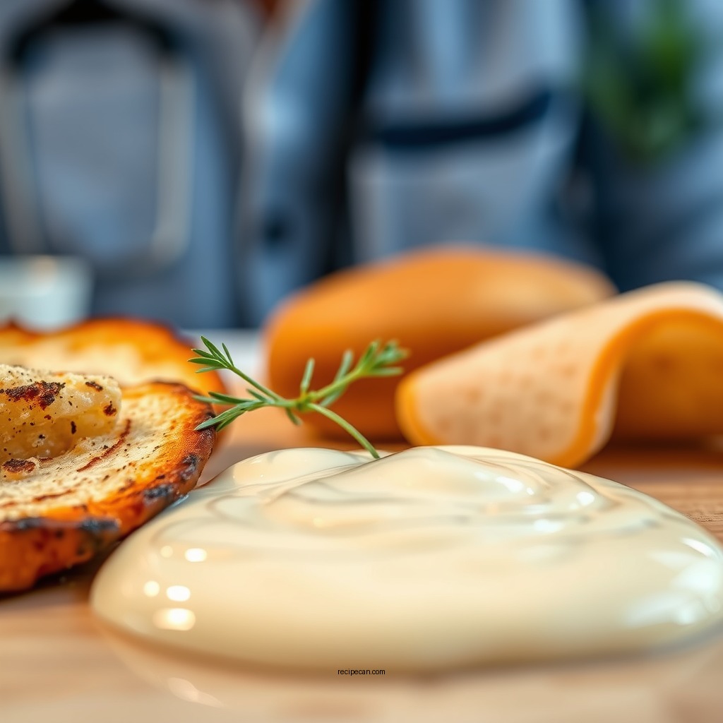 Essential Ingredients - bernaise sauce recipe