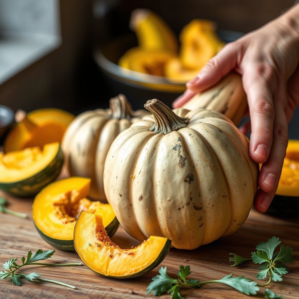 Key Ingredients for the Best Acorn Squash Recipe - best acorn squash recipe