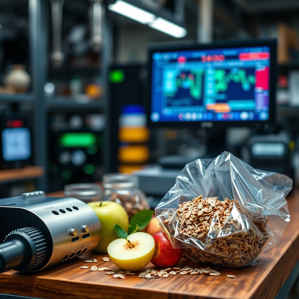 Ingredients You'll Need - best apple crisp recipe with oats