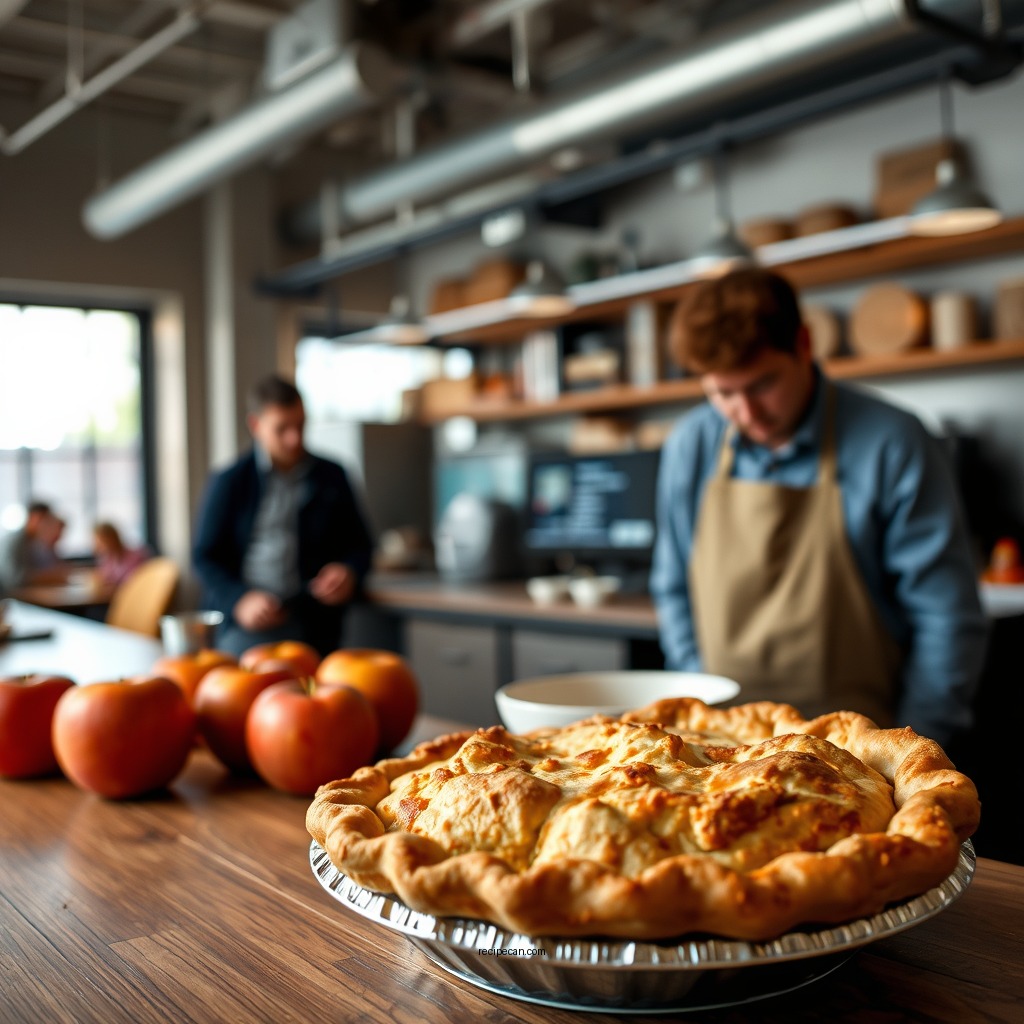 Classic Apple Pie - best apple pie recipes