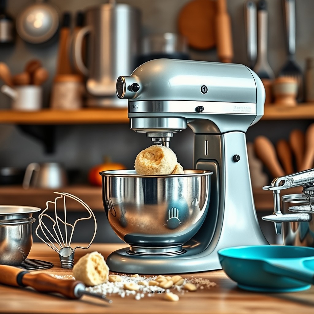 Essential Baking Tools - best banana muffin recipe