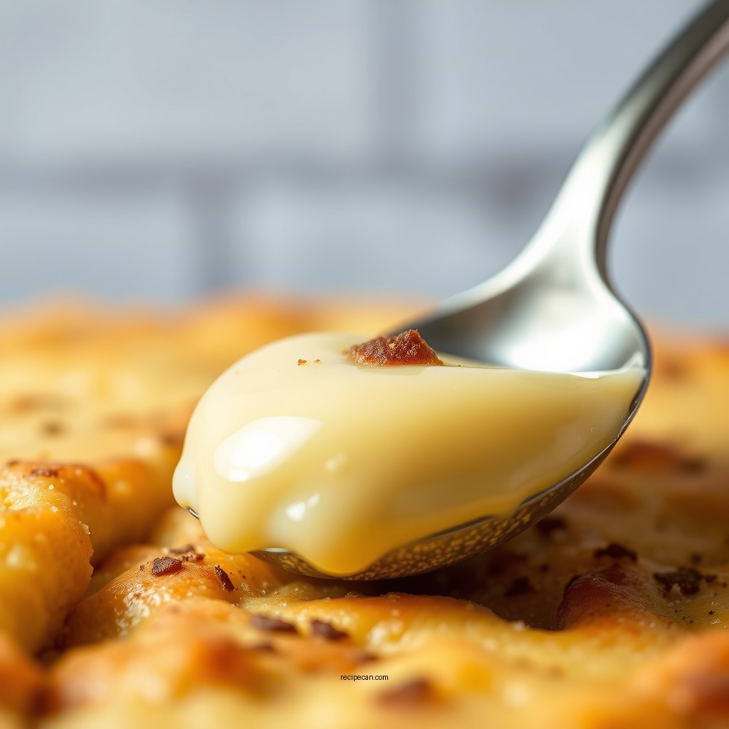 The Perfect Custard Ratio - best bread pudding recipe new orleans