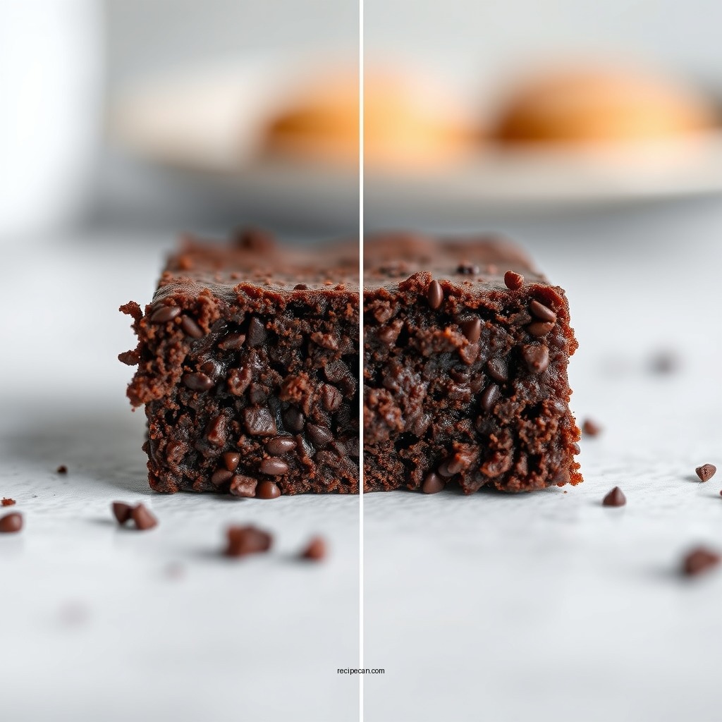 Baking Techniques for Optimal Results - best brownies recipe