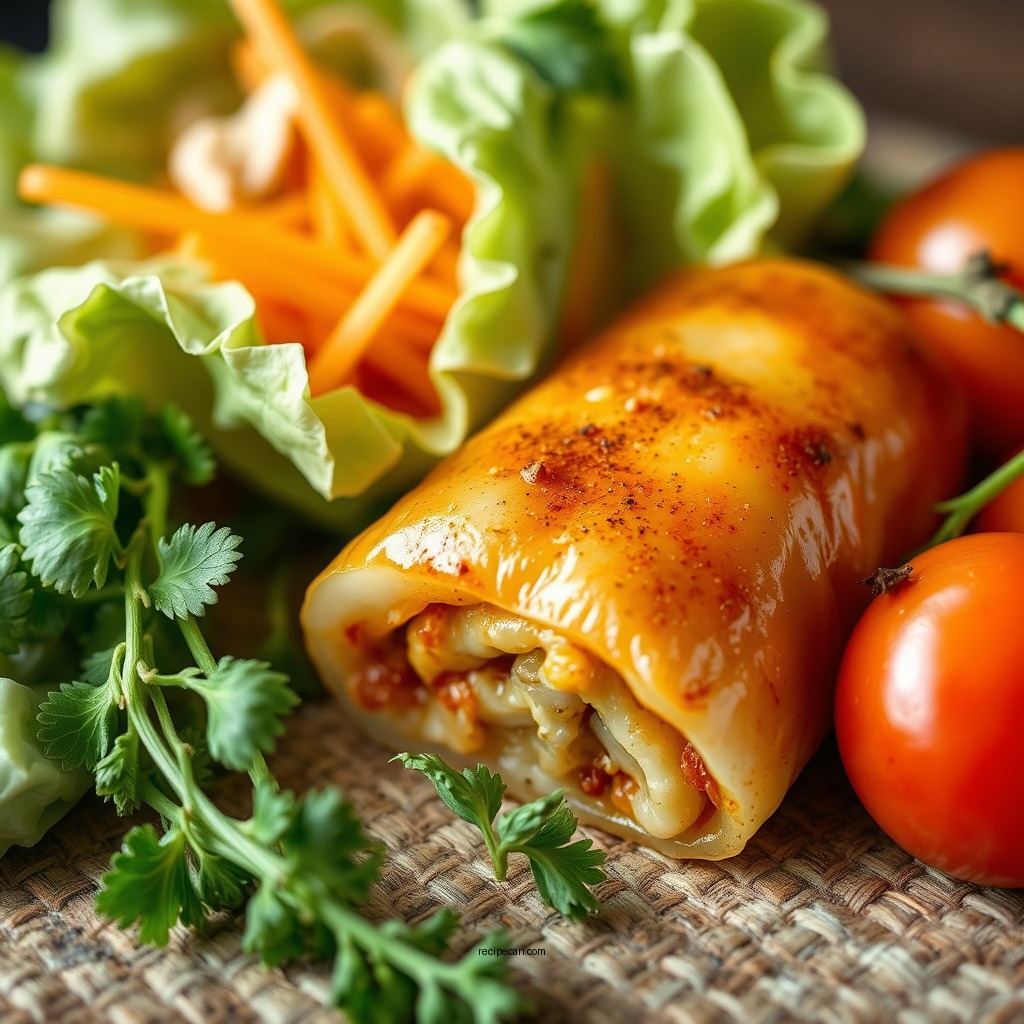 Ingredients You’ll Need - best cabbage roll recipe