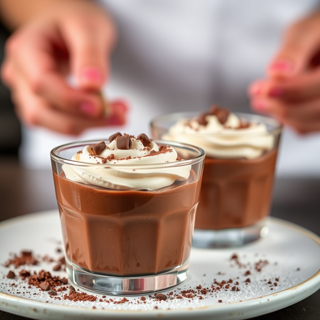 Tips for Perfect Chocolate Mousse - best chocolate mousse recipe
