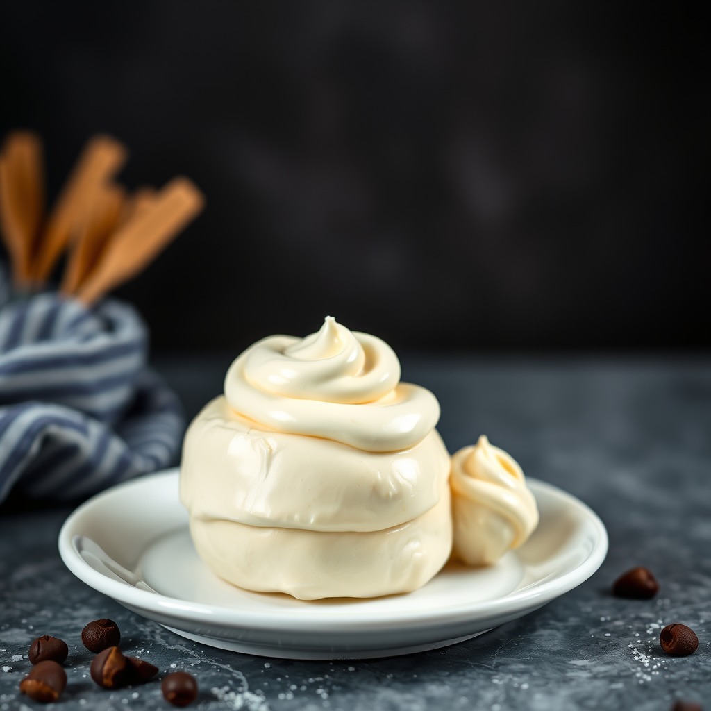 White Chocolate Mousse - best chocolate mousse recipes