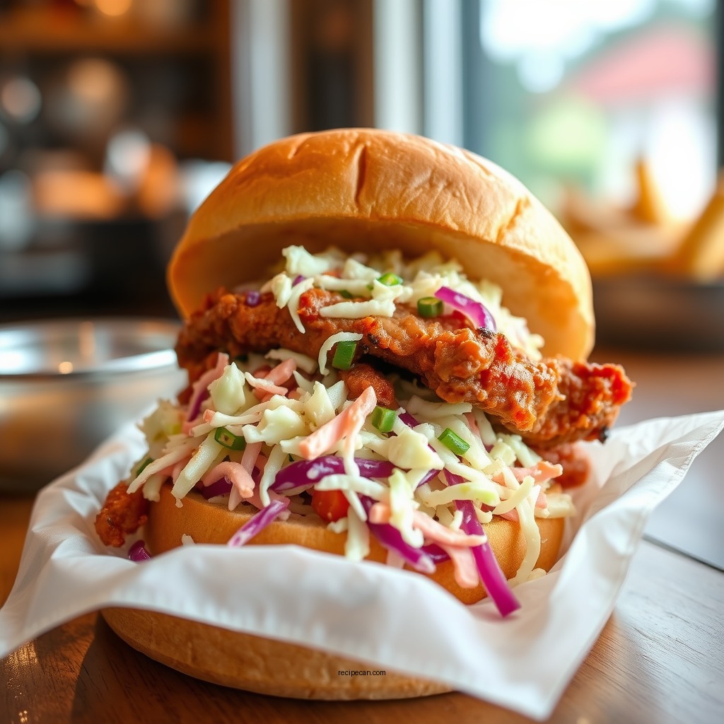 Why Coleslaw Complements Pulled Pork - best coleslaw recipe for pulled pork