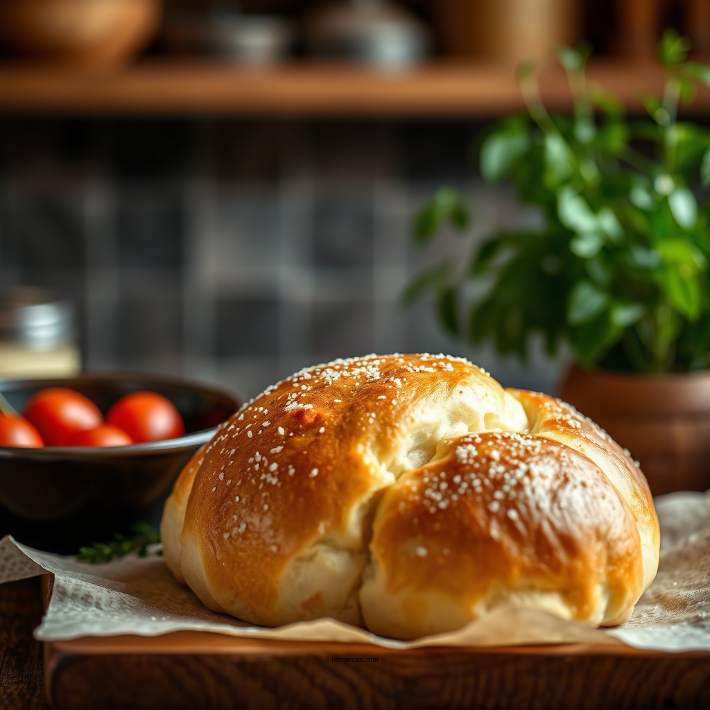 Essential Ingredients for Perfect Dinner Rolls - best dinner roll recipe