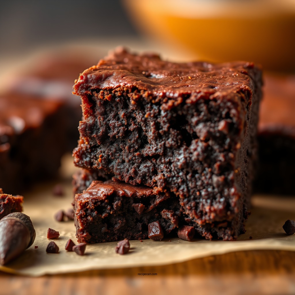 Baking Tips for Ideal Texture - best fudge brownie recipe