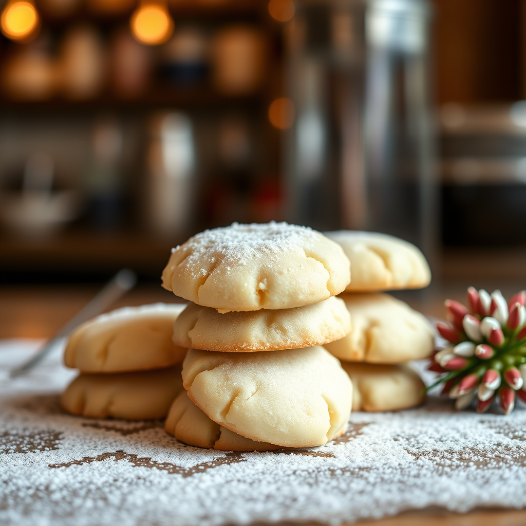 Classic Sugar Cookies - best holiday cookie recipes