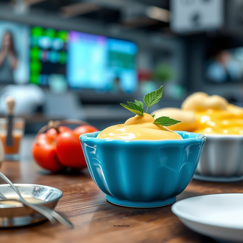 Essential Ingredients for Hollandaise Sauce - best hollandaise sauce recipe