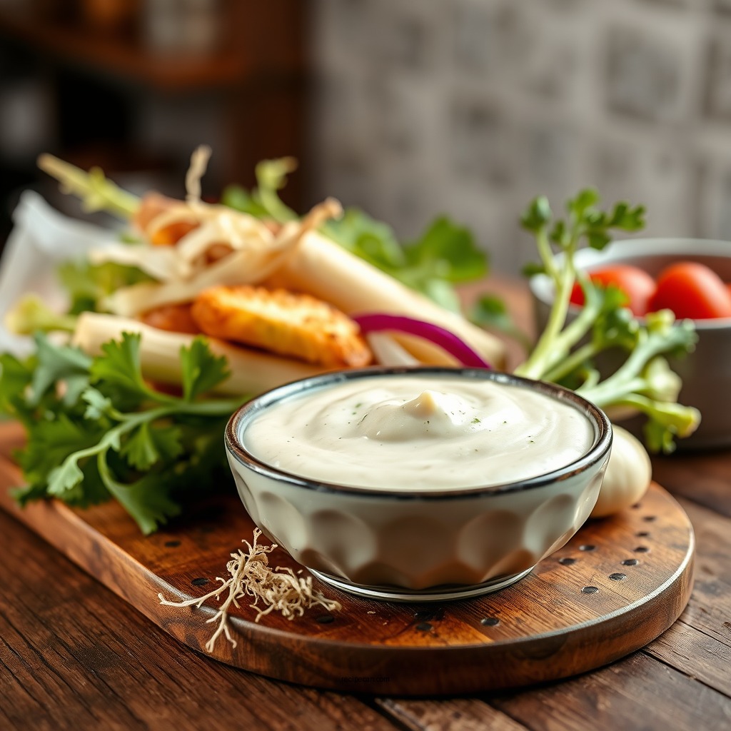 Understanding Horseradish - best horseradish sauce recipe