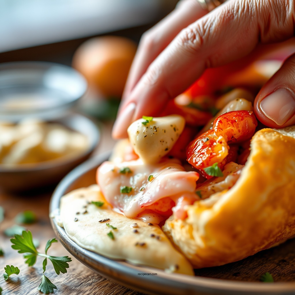 Crafting the Perfect Dressing - best lobster roll recipe