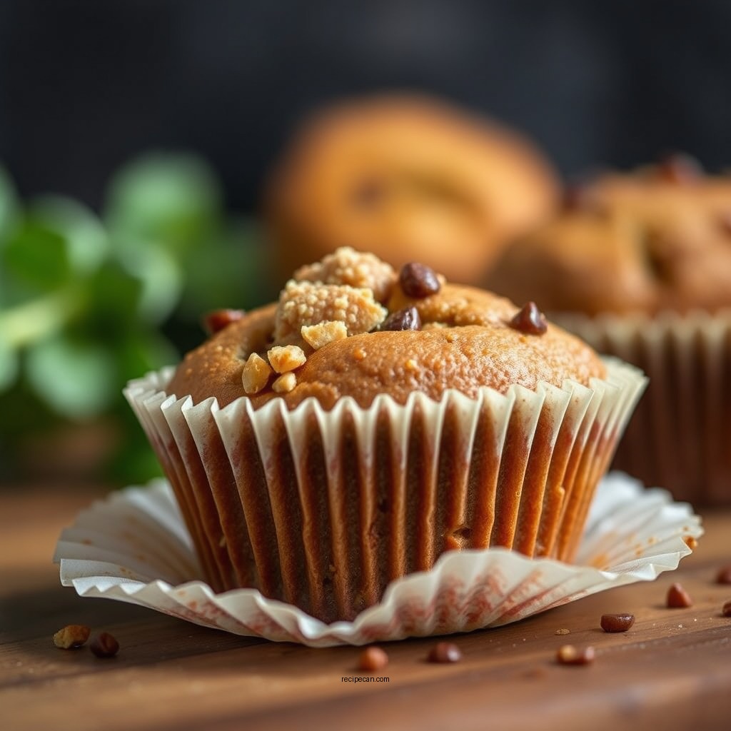 Flavor Variations to Try - best muffin recipe