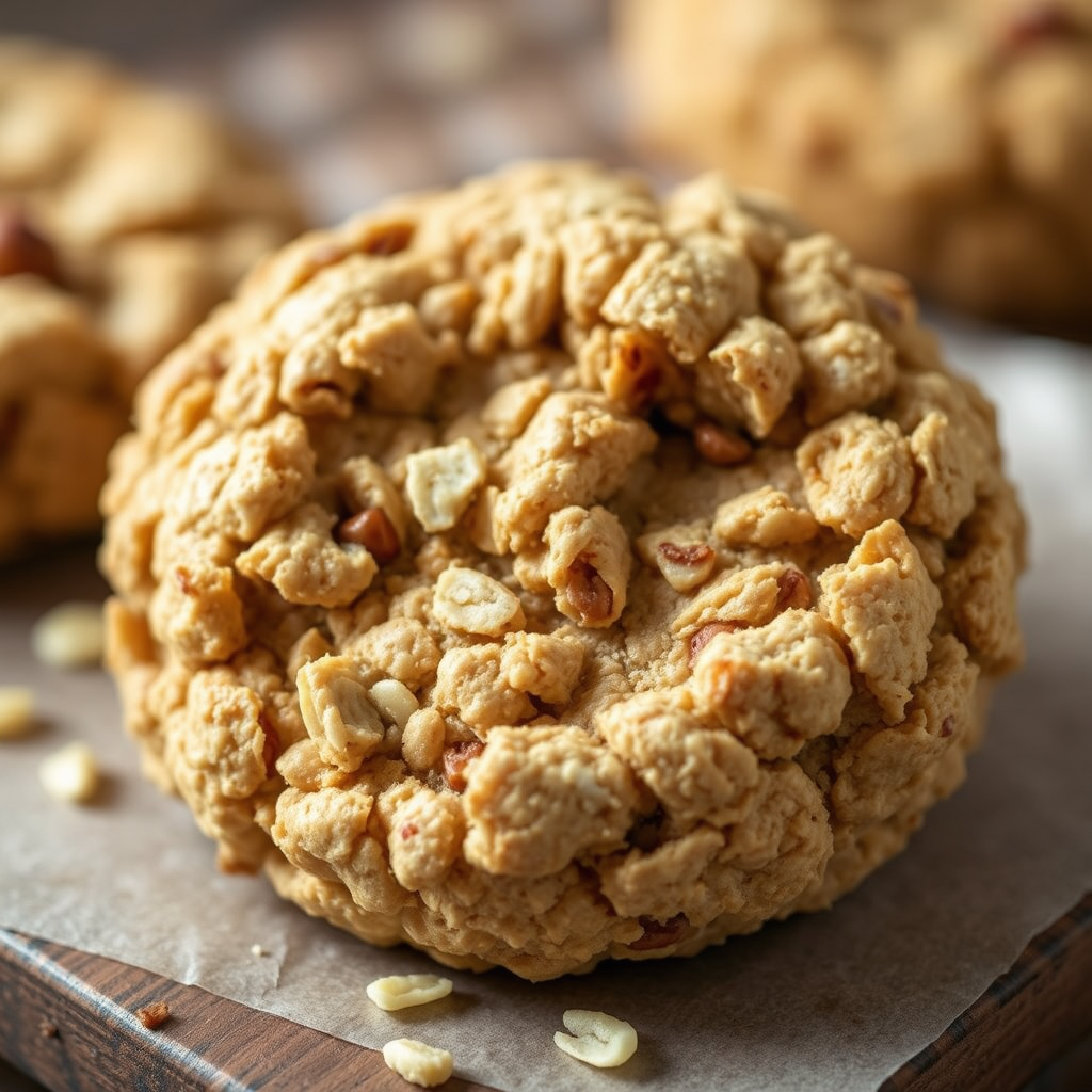 Tips for Achieving the Perfect Texture - best oatmeal cookie recipe