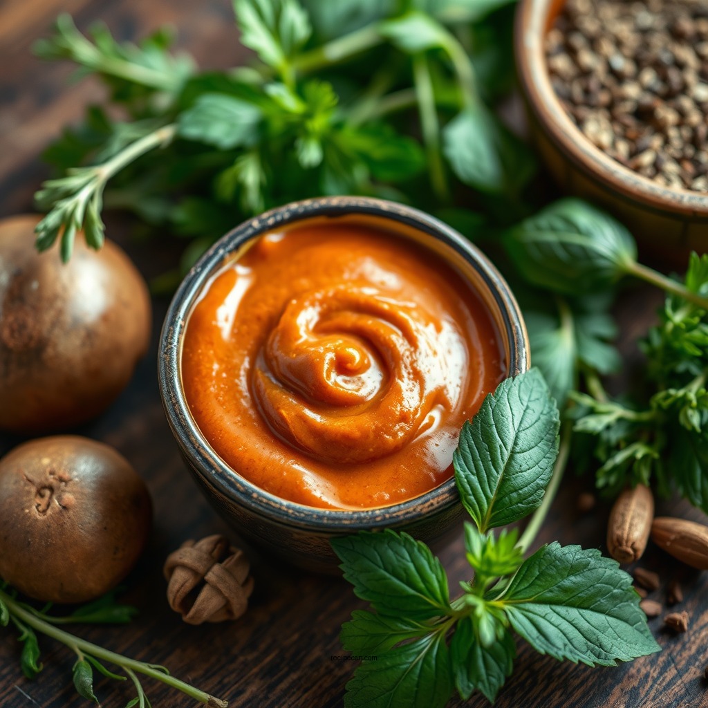 Essential Herbs and Spices - best pizza sauce recipe