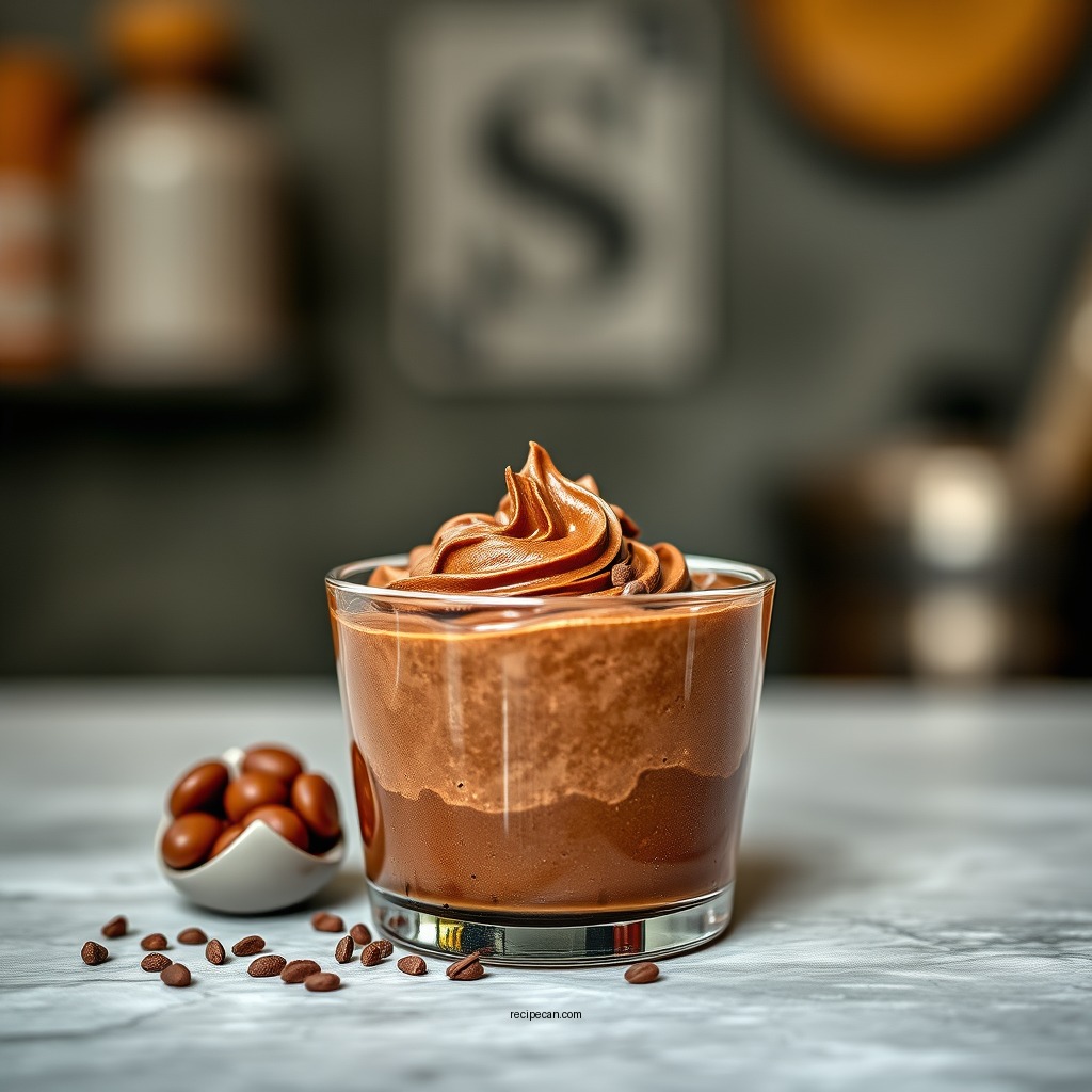 Understanding Chocolate Mousse - best recipe chocolate mousse