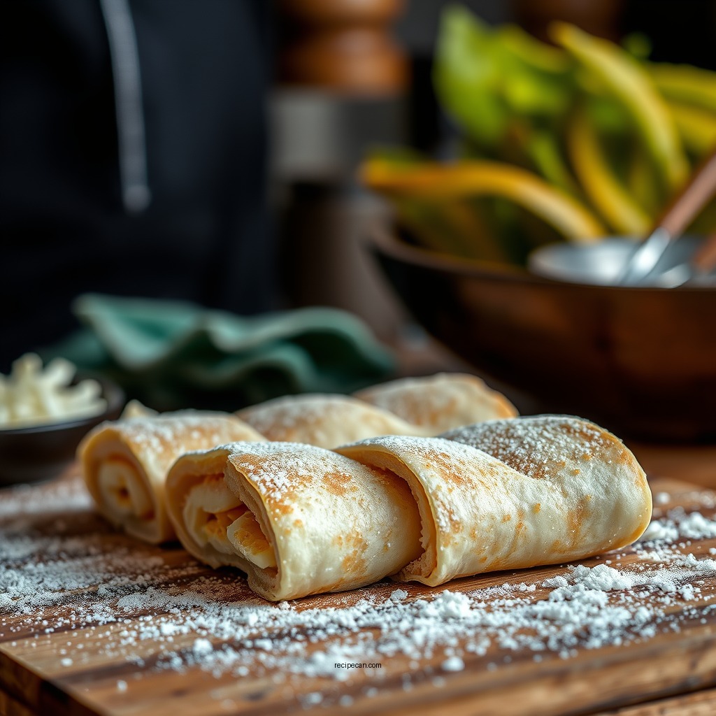 Shaping Your Rolls - best roll recipe