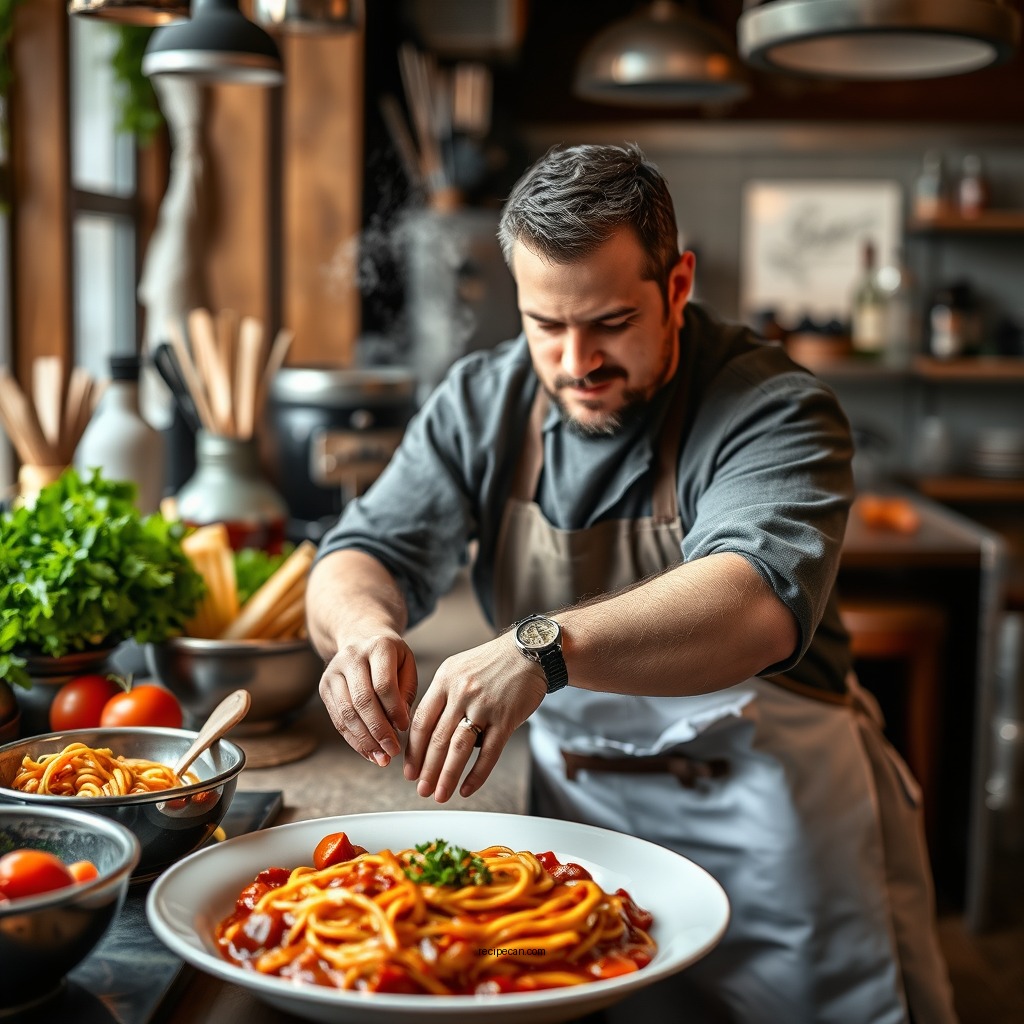 Key Ingredients for the Best Meat Sauce - best spaghetti meat sauce recipe