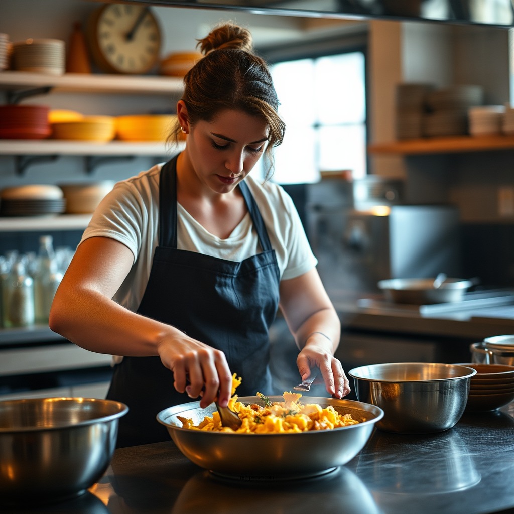 Preparation Steps - best squash casserole recipe