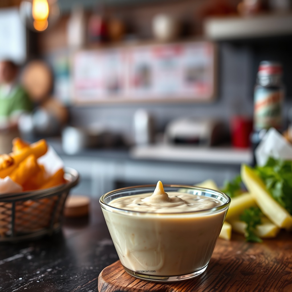 Essential Flavor Additions - best tartar sauce recipe