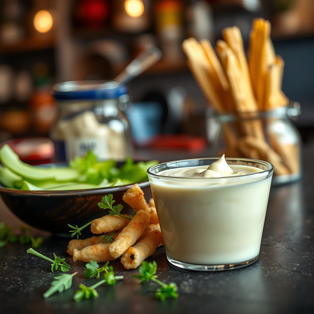 Ingredients You'll Need - best tartar sauce recipe