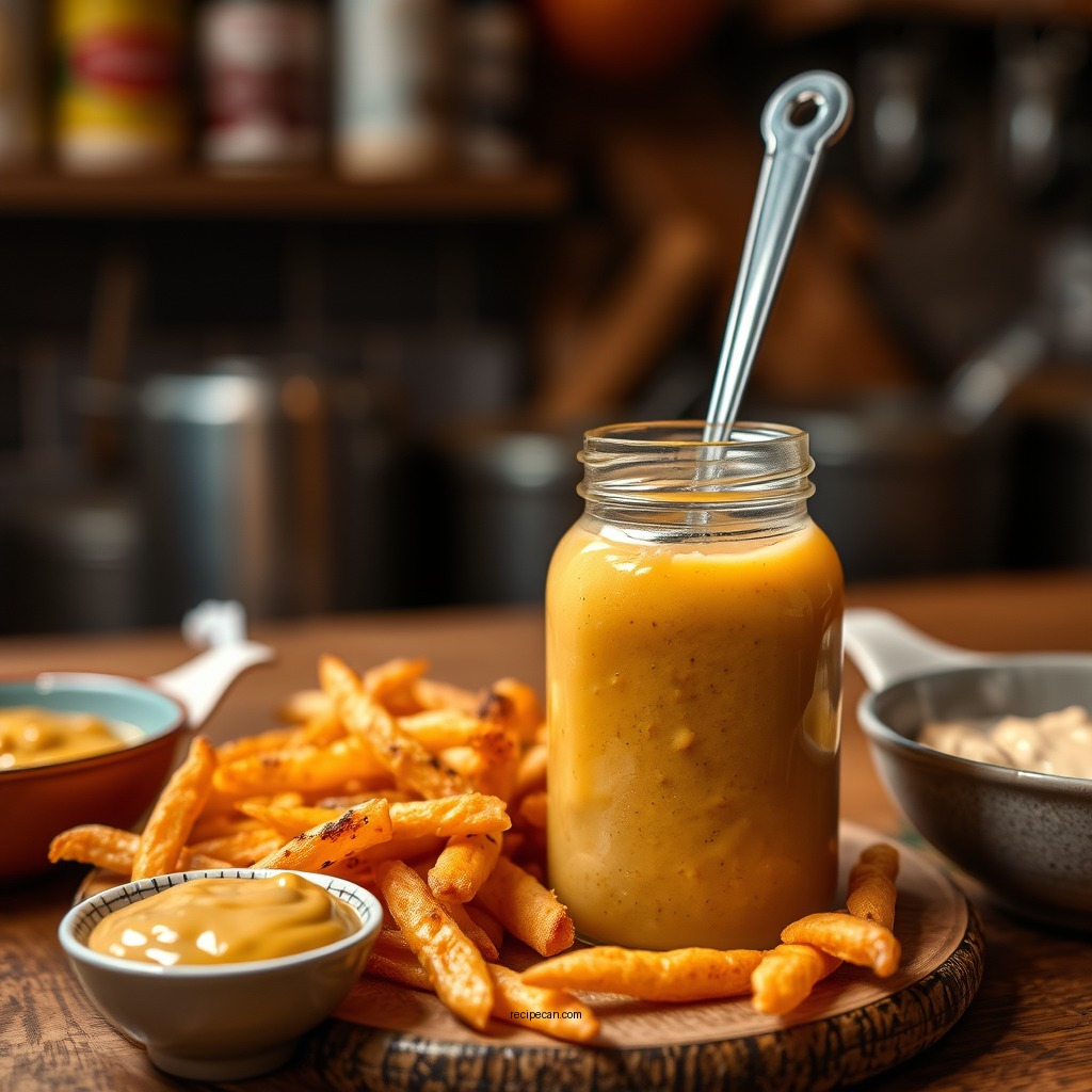 Optional Add-Ins for Extra Flavor - best tarter sauce recipe