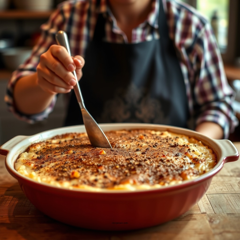 Step-by-Step Instructions - betty crocker baked rice pudding recipe