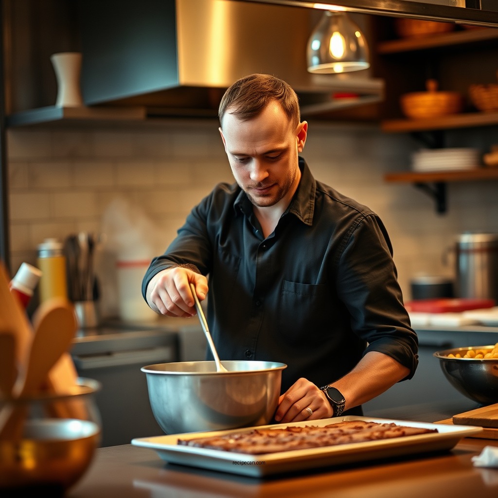 Step-by-Step Instructions - betty crocker brownie recipe