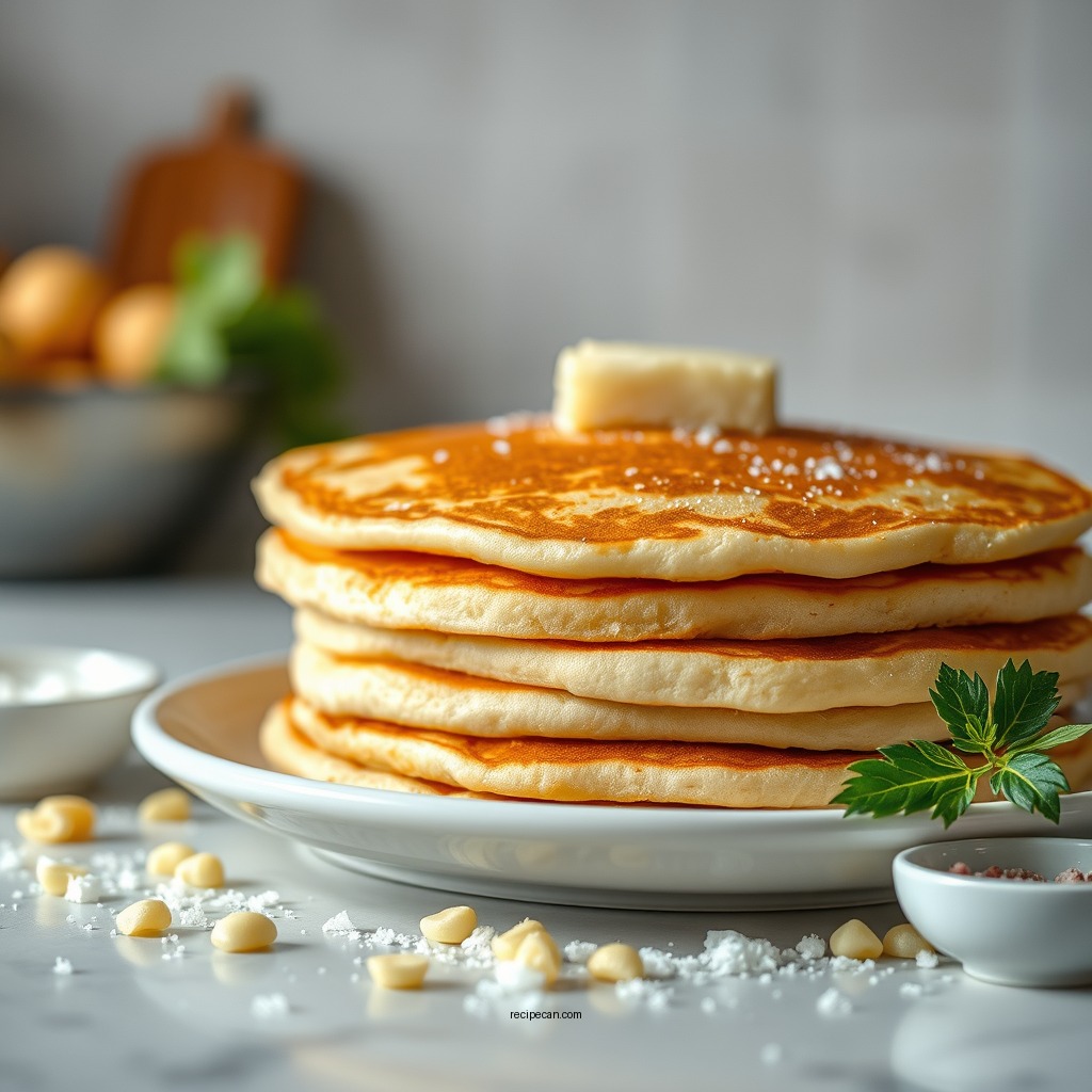 Ingredients You'll Need - betty crocker pancake recipe