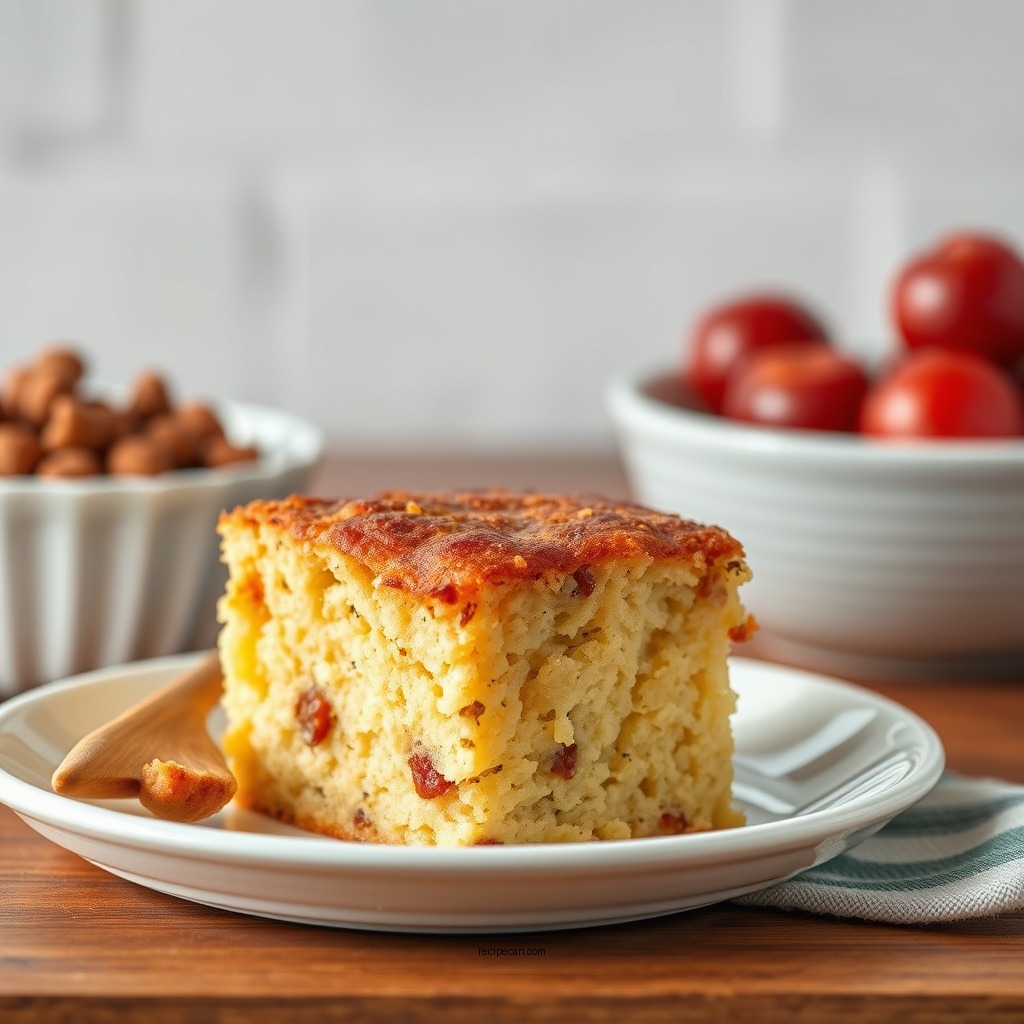 Ingredients You'll Need - betty crocker recipe for bread pudding