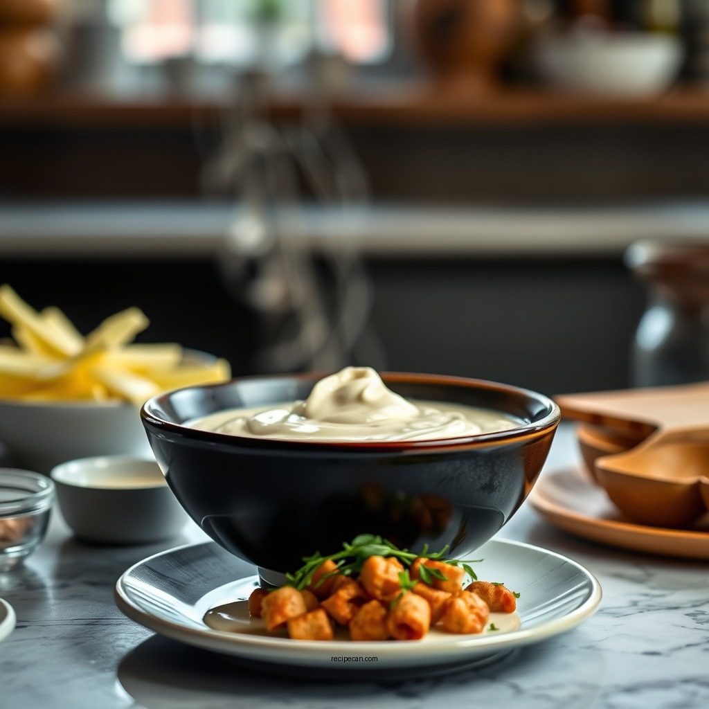 Understanding Beurre Blanc - beurre blanc sauce recipe