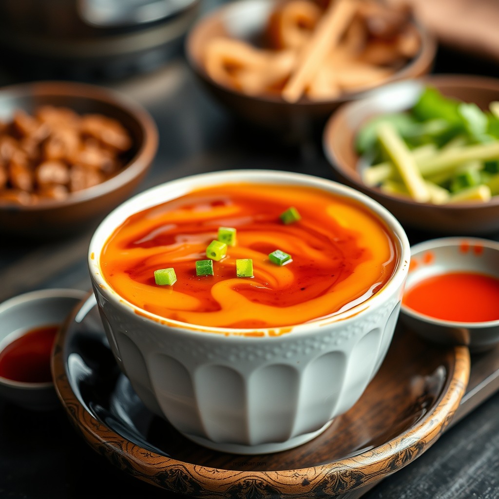 What is Bibimbap Sauce? - bibimbap sauce recipe