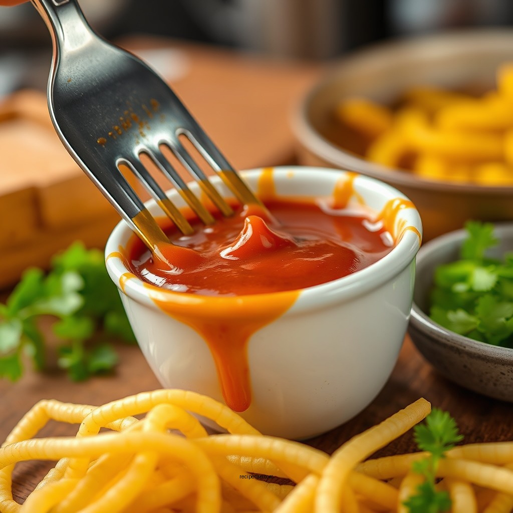 Tips for the Perfect Sauce - big mac sauce recipe