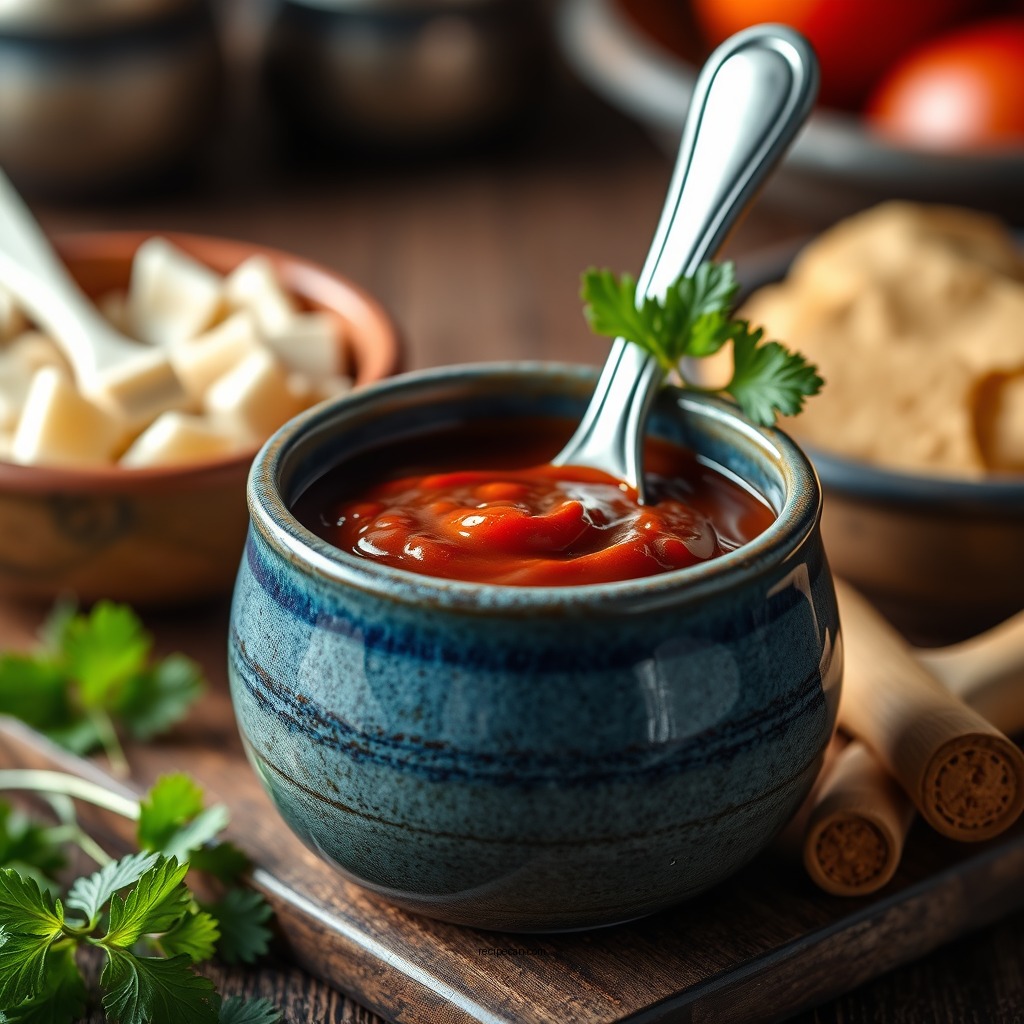 Essential Ingredients for Birria Sauce - birria sauce recipe