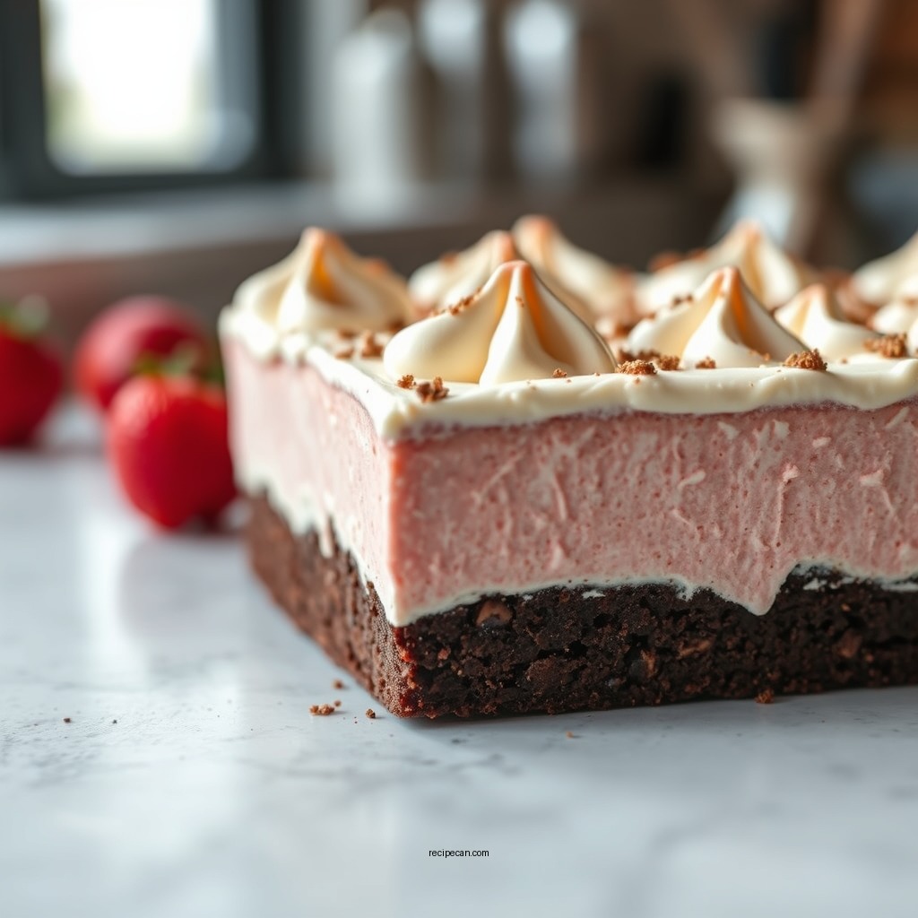 Ingredients You'll Need - black tie mousse cake recipe