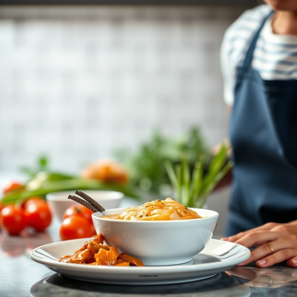 Step-by-Step Instructions - bloomin onion sauce recipe