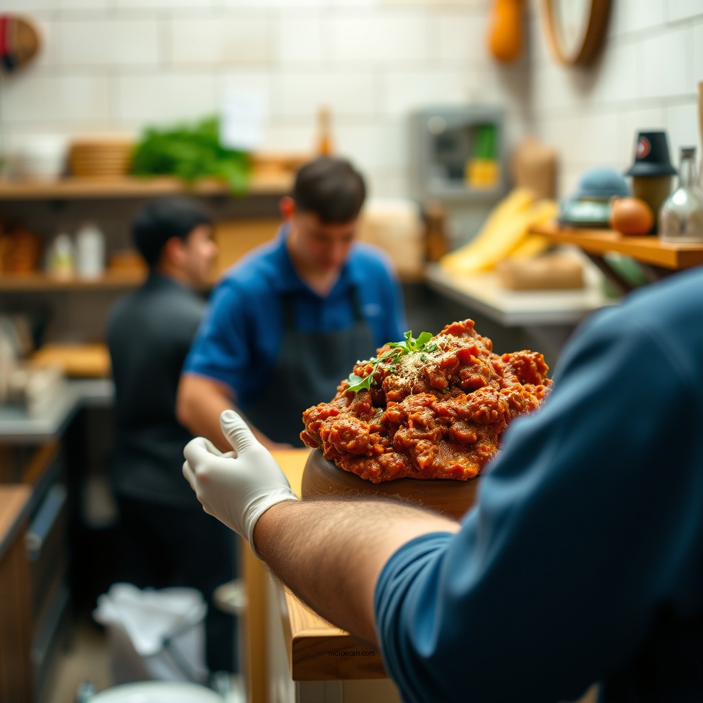 Classic Bolognese Sauce - bolognese sauce recipes