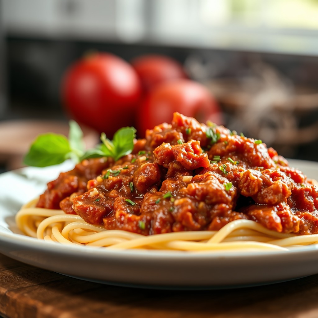 Quick Bolognese Sauce - bolognese sauce recipes