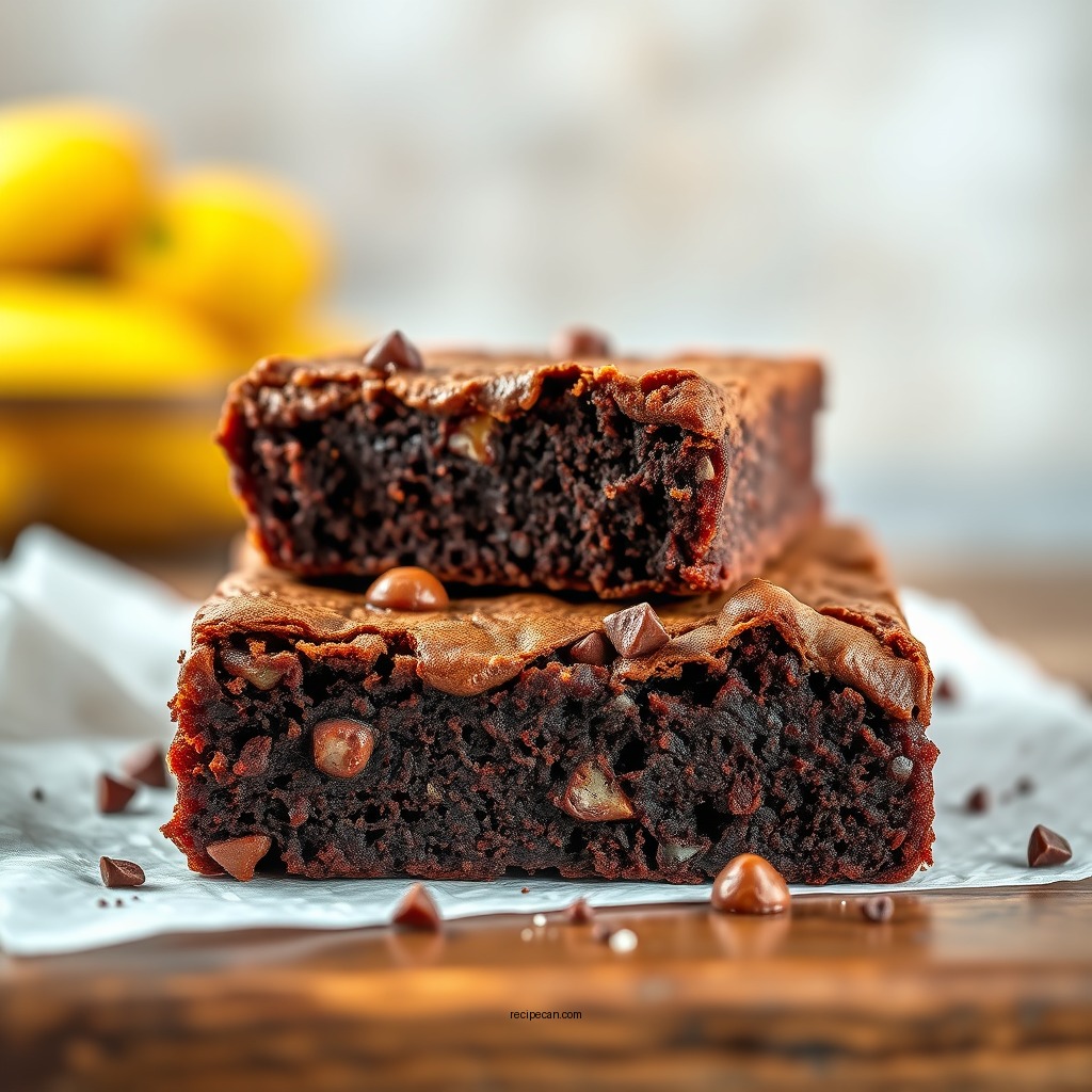 Understanding Box Brownie Mix - box brownie recipe