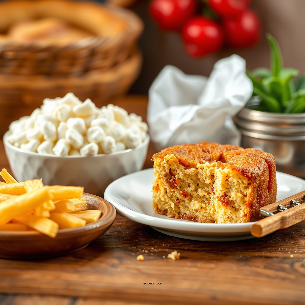 Ingredients You Will Need - bread pudding recipe golden corral