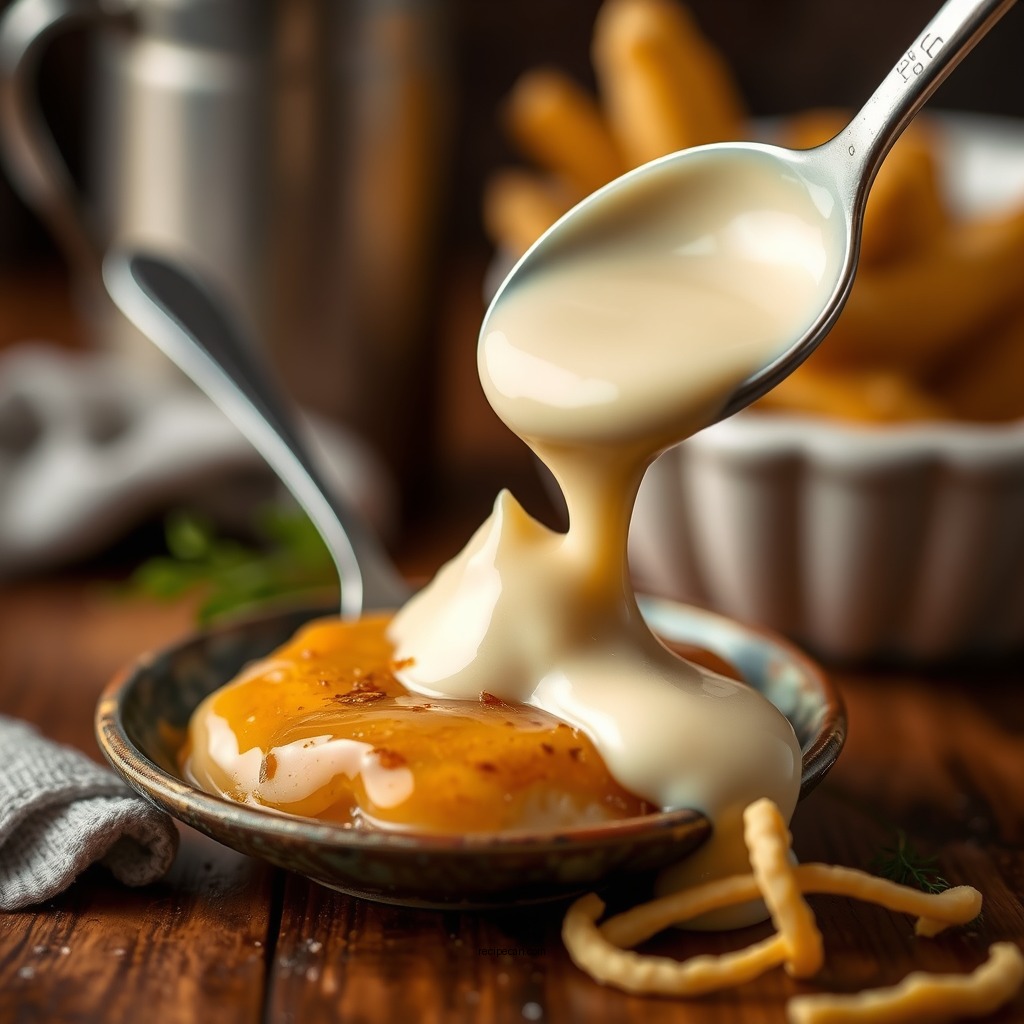 Flavor Enhancements - bread pudding sauce recipe condensed milk