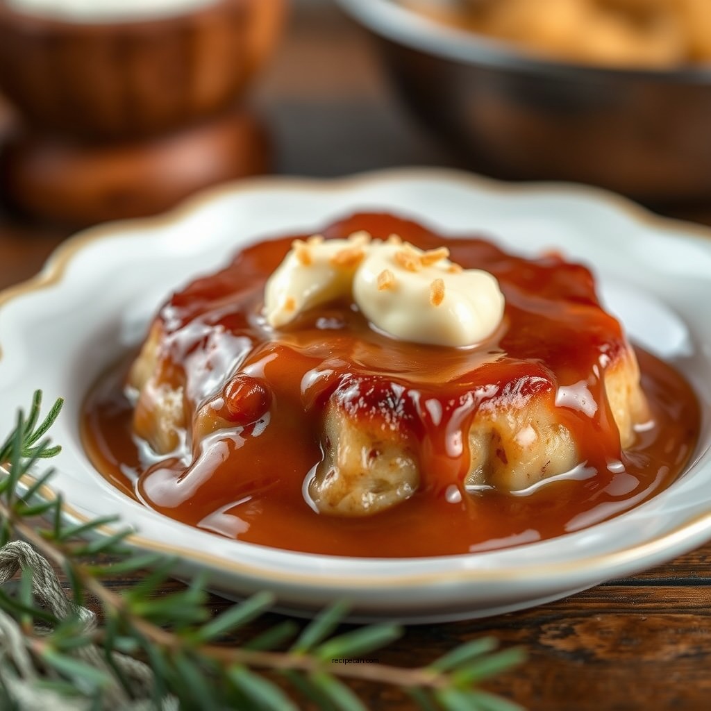 Ingredients You'll Need - bread pudding sauce recipe condensed milk