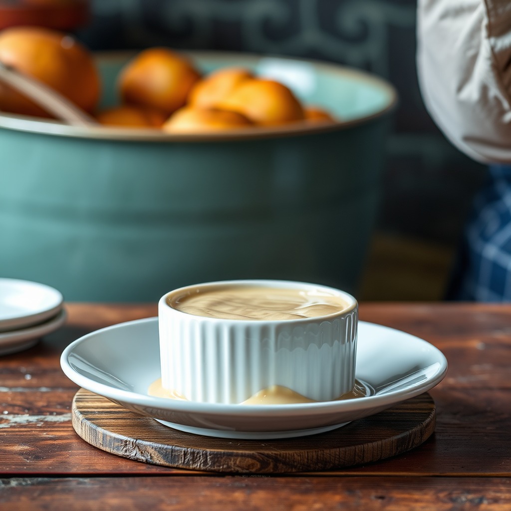 Understanding Bread Pudding Sauce - bread pudding sauce recipe