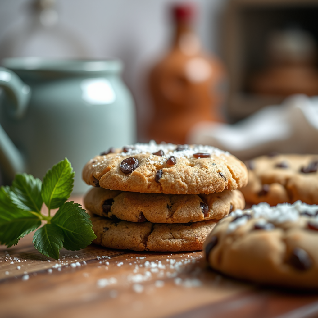 Customization Options - breakfast cookie recipe