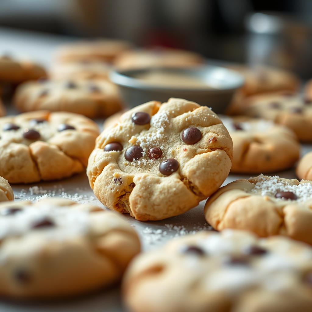 Tips for Customizing Your Cookies - breakfast cookies recipe